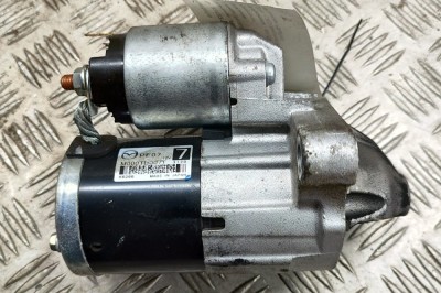 Electromotor MAZDA CX-5 KF 2022 OEM: M000TD0071 31221085 foto