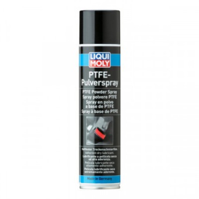 Spray de pulverizare PTFE Liqui Moly 400ml foto