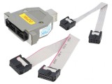 Programator USB ISP pentru microcontrolere AVR