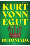 Bufoniada - Kurt Vonnegut