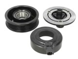 Cupla magnetica compresor AC FORD S-MAX (WA6) (2006 - 2014) THERMOTEC KTT040164