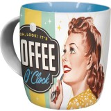 Cana - Coffee O' clock