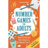 Number Games for Adults