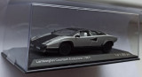 Macheta Lamborghini Countach Evoluzione 1987 - WhiteBox 1/43, 1:43