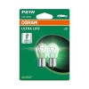 Set 2 Becuri 12V P21W Blister Osram Ultra Life