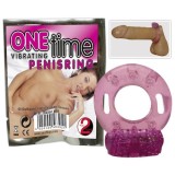 Inel Penis cu Vibratii#