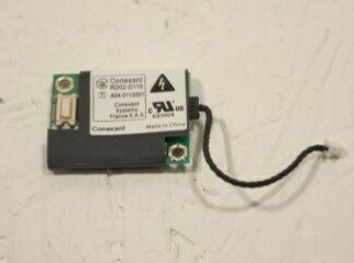 Fujitsu Siemens Amilo PA 1538 Modem Board Cable RD02-D110 foto