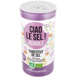 Inlocuitor Sare Acidulat Bio 70g Aromandise | Condiment Ecologic cu Hibiscus si Alge Wakame