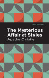 The Mysterious Affair at Styles, 2020
