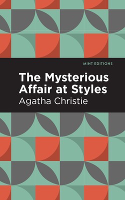 The Mysterious Affair at Styles foto