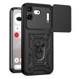 Asteroid GSM - CamShield Series - Nothing Phone (4b) - Black