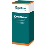 CYSTONE SIROP 100ML, HIMALAYA HERBAL