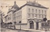 CP Orastie Szaszvaros Colegiul Reformat Kun ND, Circulata, Fotografie