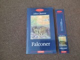 JOHN CHEEVER FALCONER