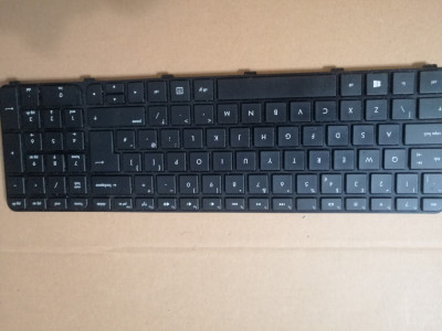 Tastatura Hp Envy DV7-7000 7338ea dv7t 698781-001 697458 721893 721494 ORIGINALA foto