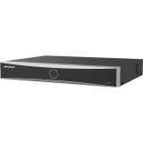 NVR Hikvision 4 canale AcuSeek K Vpro DS-7604NXI-K1 VPRO; 3-ch 12 MP or 6ch 8 MP or 12-ch 4 MP or 24-ch 1080p decoding capacity, H.265 + H.265 H.264+