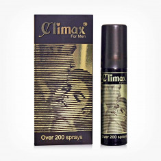 Spray concentrat CLIMAX, pentru intarziere ejaculare, 12 ml