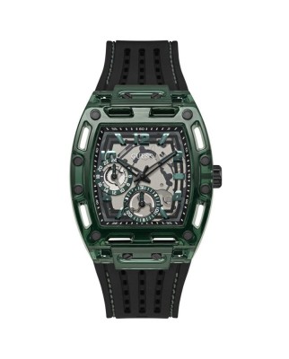Ceas Barbati, Guess, Phoenix GW0499G7 - Marime universala foto