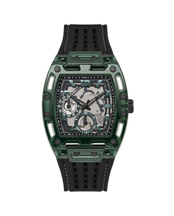Ceas Barbati, Guess, Phoenix GW0499G7 - Marime universala
