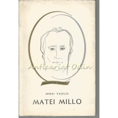 Matei Millo - Mihai Vasiliu