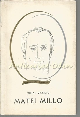 Matei Millo - Mihai Vasiliu foto