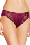 TPH404-2113 Chilot clasic cu dantela Ladyform Soft Tai, XL, XXL, Triumph