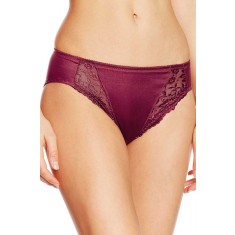 TPH404-2113 Chilot clasic cu dantela Ladyform Soft Tai