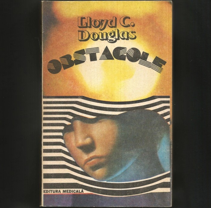 OBSTACOLE - LOYD C. DOUGLAS