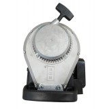 Motor compatibil cu mai compactor Wacker WM 80