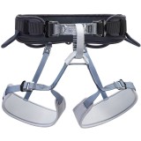 Ham PETZL Corax dark gray 1
