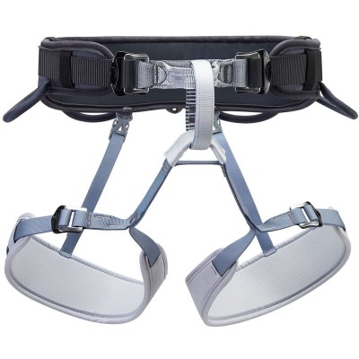 Ham PETZL Corax dark gray 2 foto