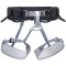 Ham PETZL Corax dark gray 2