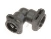 Racord 90 grade ES0060761 espressor Delonghi - compatibil diverse modele (verifica compatibilitatea)