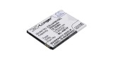 Cameron Sino 3200mAh LG VS995,V20,H990ds,US996,H990,LS997,F800L,H915,H910,H990n Baterie