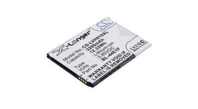 Cameron Sino 3200mAh LG VS995,V20,H990ds,US996,H990,LS997,F800L,H915,H910,H990n Baterie foto
