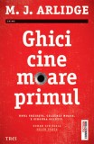 Cumpara ieftin Ghici cine moare primul