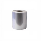 Folie Termocontractibila Semipantalon din PVC 350 mm, 19 MIC, 11.65 Kg/Rola, Brandpaper