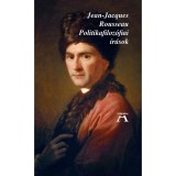 Politikafiloz&oacute;fiai &iacute;r&aacute;sok - Jean-Jacques Rousseau