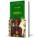 America - Franz Kafka