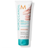 Mască de păr nuanțatoare Rose Gold, 200 ml, Moroccanoil