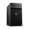 Sistem desktop Dell Precision 3650 MT Intel Core i7-10700K 16GB DDR4 512GB SSD nVidia Quadro P2000 5GB Windows 10 Pro Black