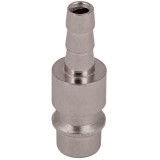Raider 110904 - Cupla rapida de aer 1/4 inch 10 mm