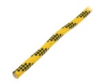 Litat Polipropilenă SPLOT &Oslash;12mm 25m Miez Galben IRPP12YEL025