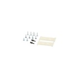 Set de montaj pentru hotă BOSCH 00490417 BALAY SIEMENS Original