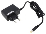 Alimentator Pulsatoriu 5V 2A 10W Negru