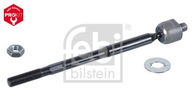 FEBI BILSTEIN 43202 Articulatie axiala, cap de bara foto