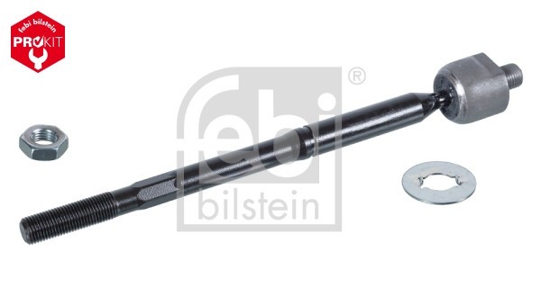 FEBI BILSTEIN 43202 Articulatie axiala, cap de bara