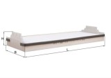 Filtru habitaclu MAHLE LA154