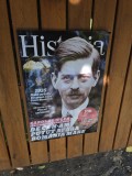Revista Historia An XIX Nr. 207 Aprilie 2019