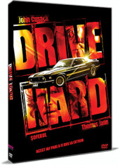 Soferul / Drive Hard - DVD Mania Film foto